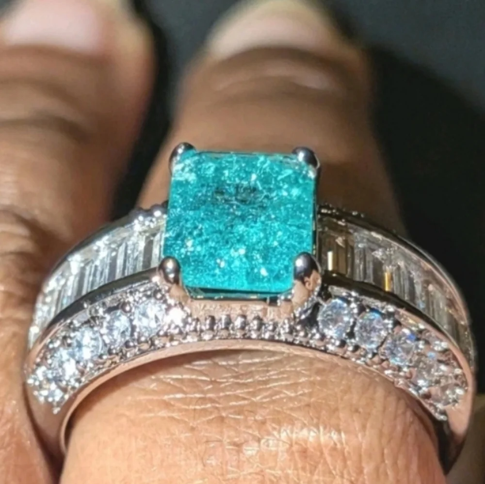 boutique adding touch sparkling